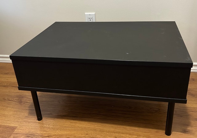 IKEA Tunsta side table