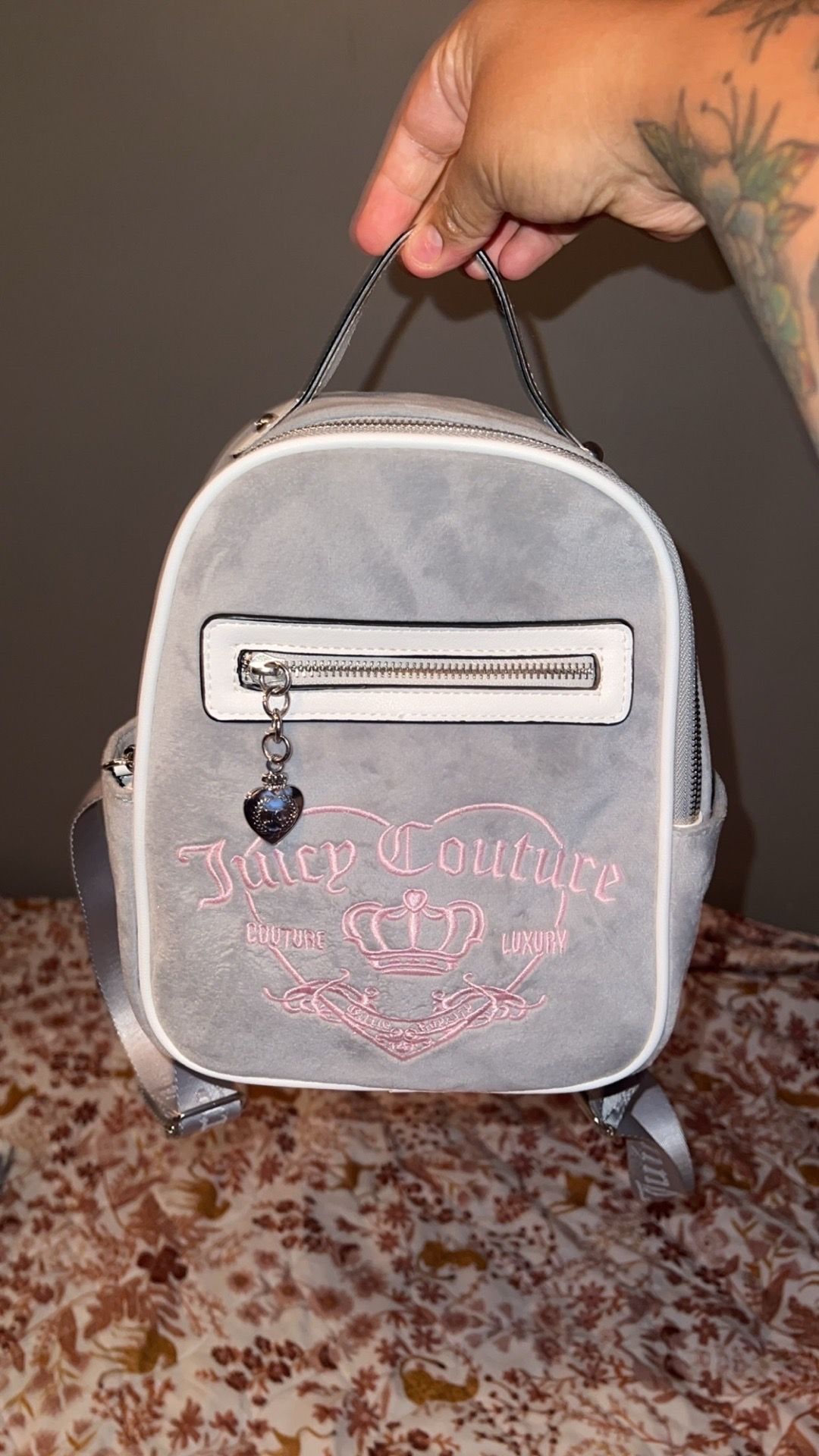Juicy Couture Bag