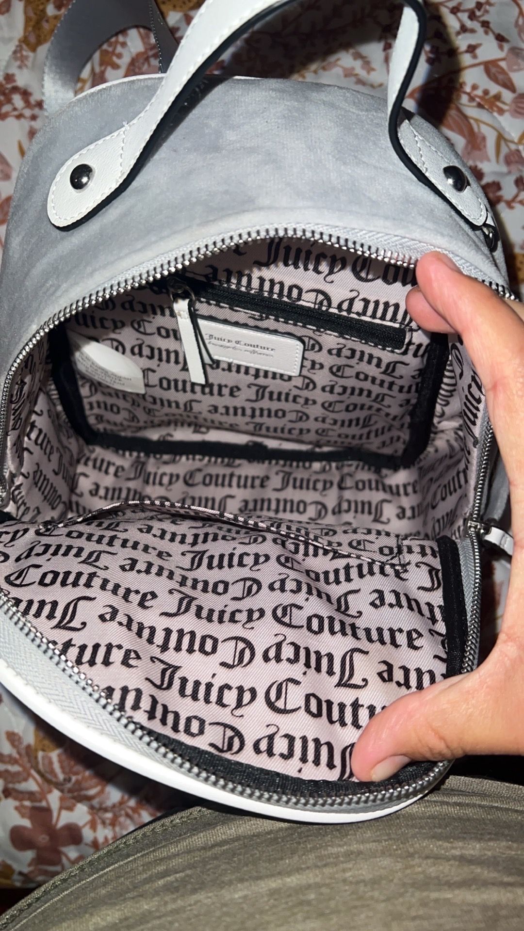 Juicy Couture Bag - photo 3
