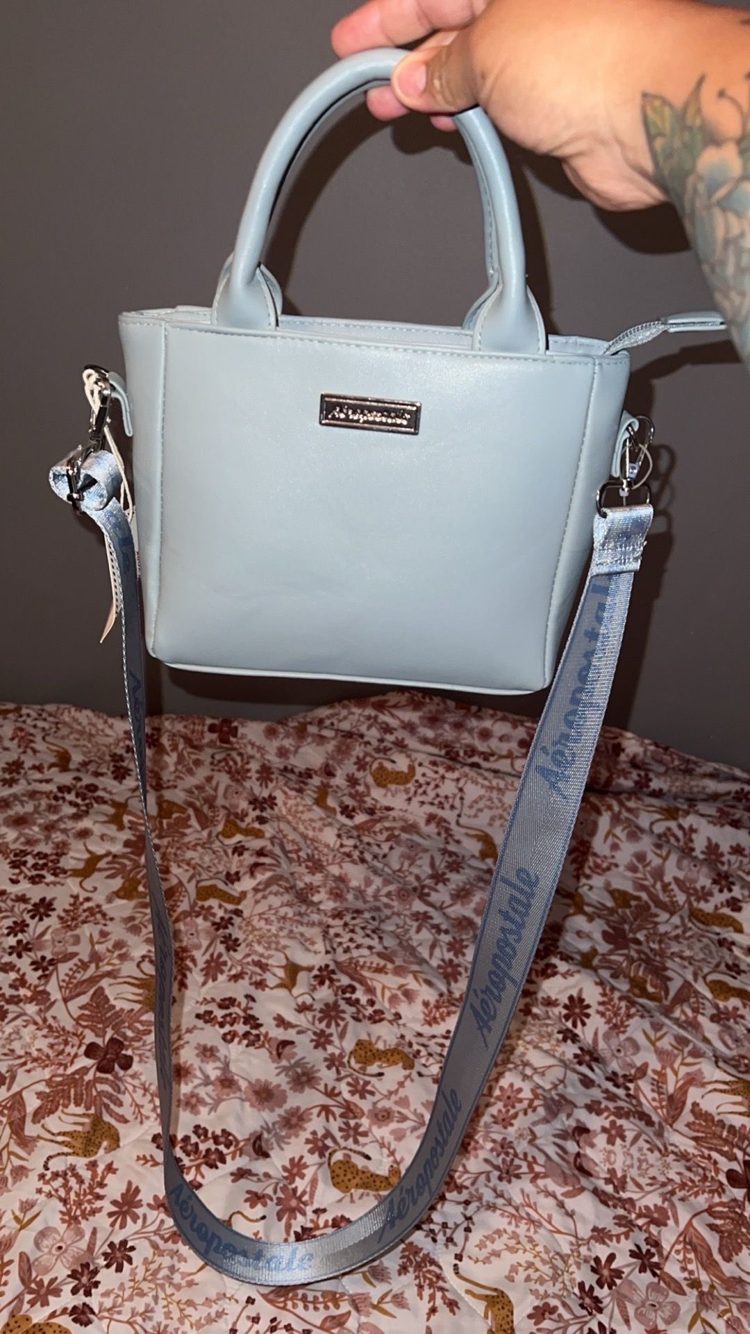 Aeropostale Bag
