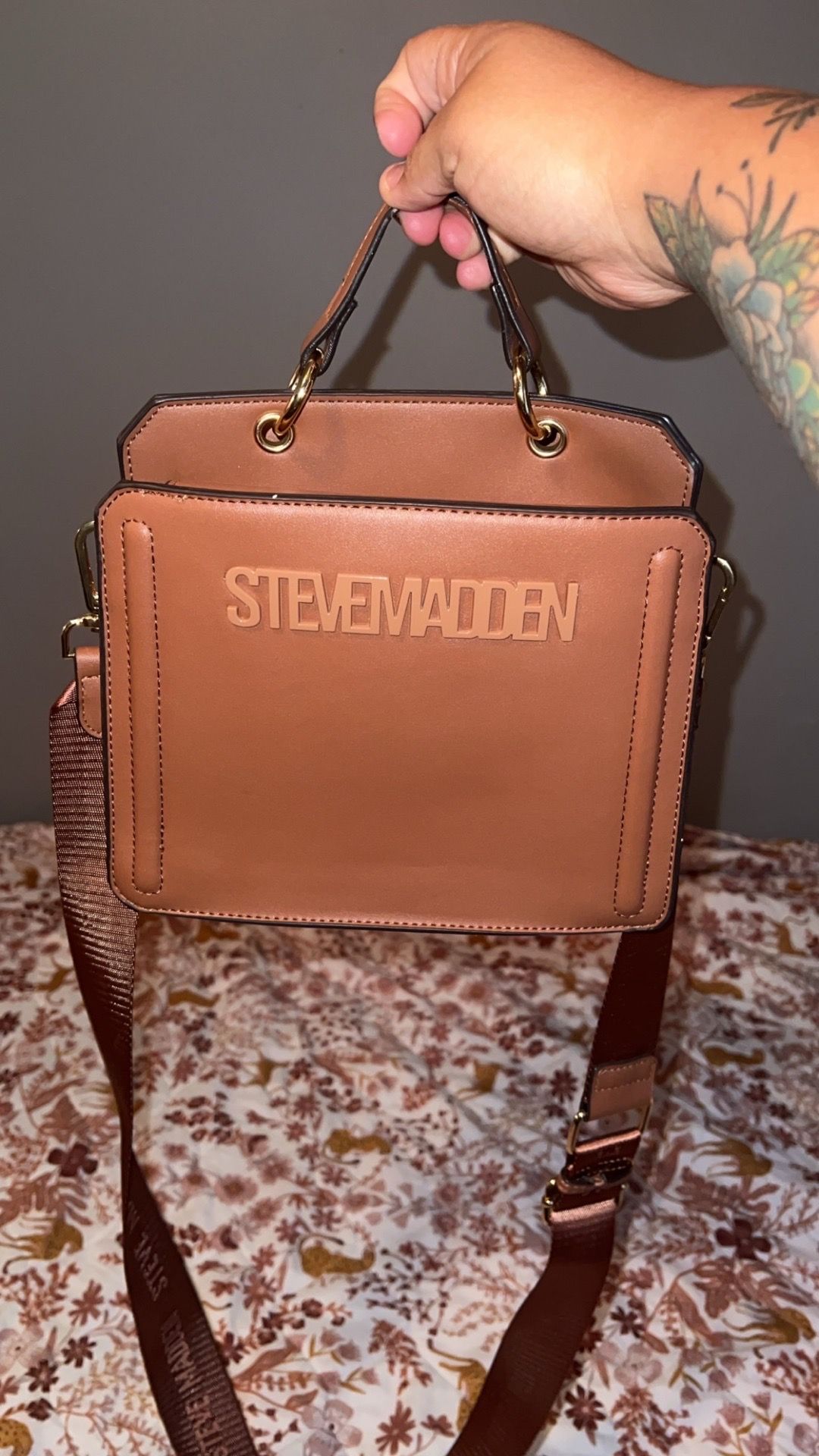 Steve Madden Evelyn bag