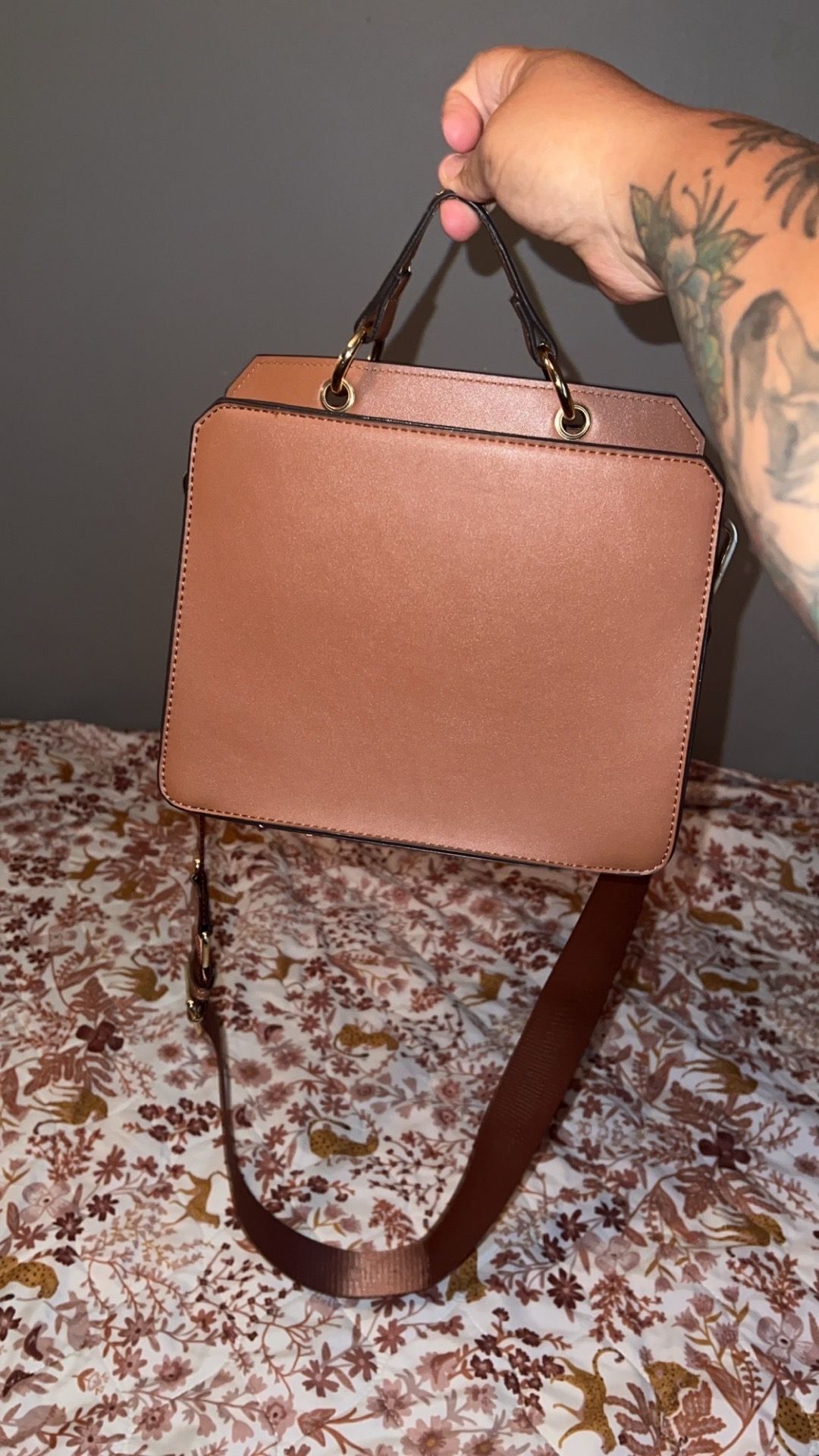 Steve Madden Evelyn bag - photo 2