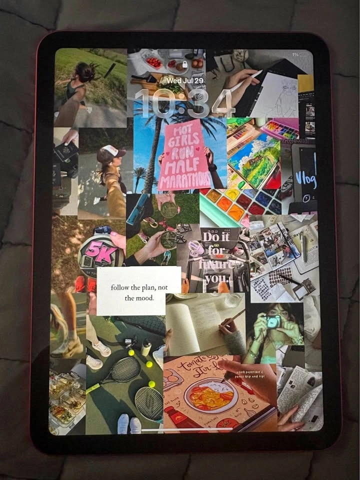 Ipad A16 128GB