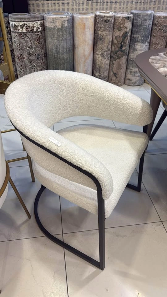Brand new beautiful dining chair - photo 2