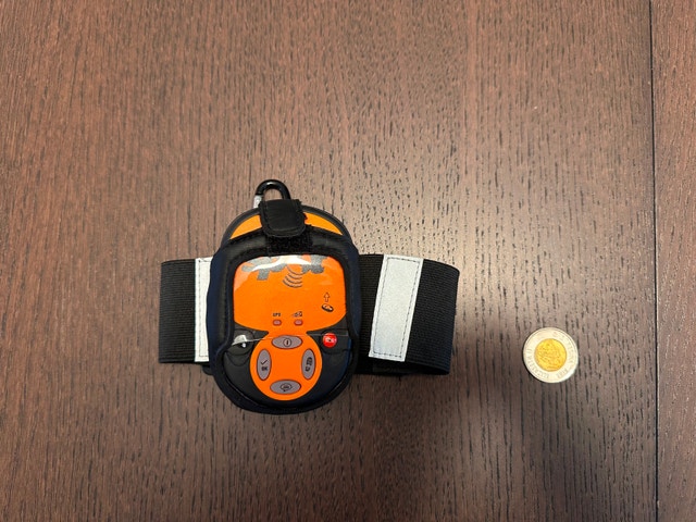 Spot GPS Messenger - photo 3