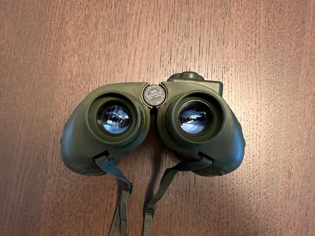 Barska 7x50 Waterproof Binoculars - photo 2