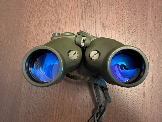 Barska 7x50 Waterproof Binoculars - photo 3