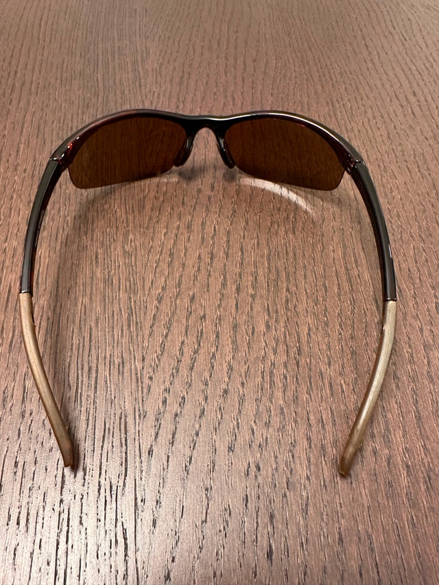 Flying Fisherman Fathom Polarized Glasses - photo 3