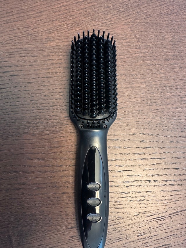 VikCon Beard Straightener Comb - photo 2