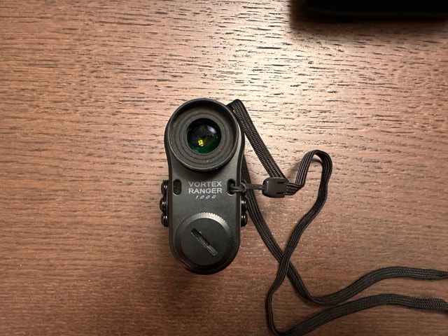 Vortex Ranger 1000 Rangefinder - photo 2