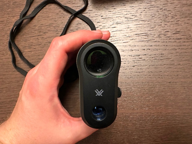 Vortex Ranger 1000 Rangefinder - photo 3