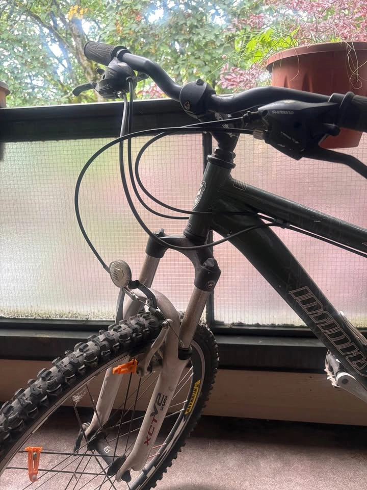 Women Mountain Bike - photo 2