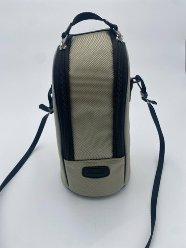 Canon LL-Z1924 Soft Lens Case Shoulder Bag Original Camera Lens