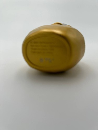 McDonald's Kerwin Frost McNugget Legend Gold Chase Figure - photo 3
