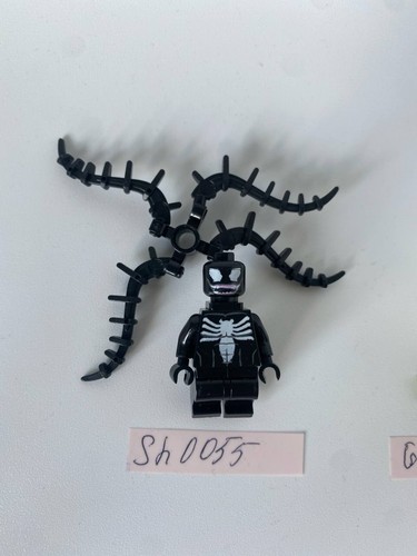 LEGO Minifigure Lot 13pc Super Heroes CMF Galaxy Squad - photo 3