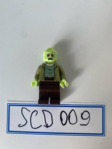 LEGO Minifigure Lot 13pc Super Heroes CMF Galaxy Squad - photo 4