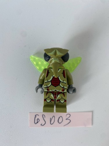 LEGO Minifigure Lot 13pc Super Heroes CMF Galaxy Squad - photo 5