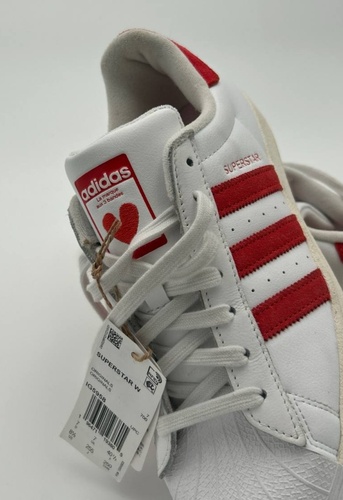 adidas Superstar Valentine’s Day 2024 IG5958 Women US 8.5 NWT - photo 5