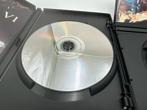 Star Wars Trilogy DVD Widescreen THX Complete 3 Disc Set - photo 4