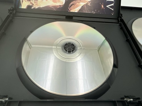 Star Wars Trilogy DVD Widescreen THX Complete 3 Disc Set - photo 5