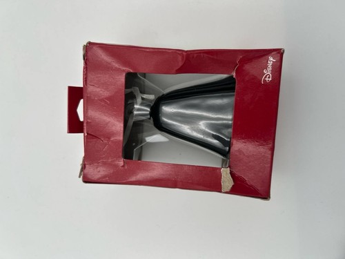 Hallmark Star Wars Darth Vader Christmas Tree Ornament 2016 - photo 4
