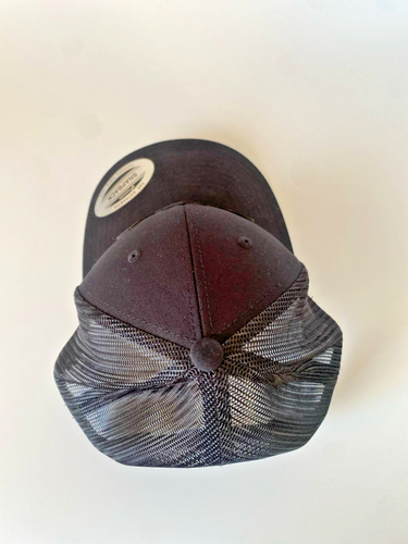 Leduc Crush Lacrosse Yupoong The Classics Snapback Hat - photo 2