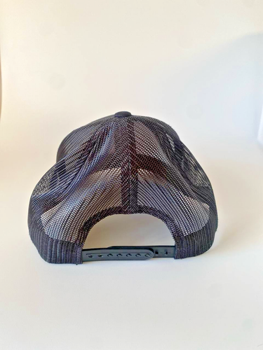 Leduc Crush Lacrosse Yupoong The Classics Snapback Hat - photo 3