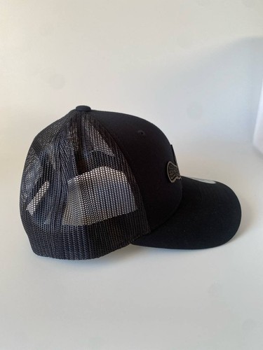 Leduc Crush Lacrosse Yupoong The Classics Snapback Hat - photo 4
