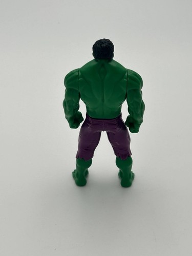 Marvel Avengers Hulk 6" Action Figure Hasbro 2015