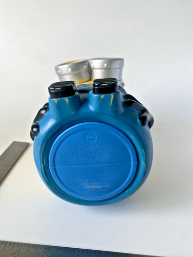 Universal Studios Despicable Me Minion Mayhem Sipper Cup - photo 4