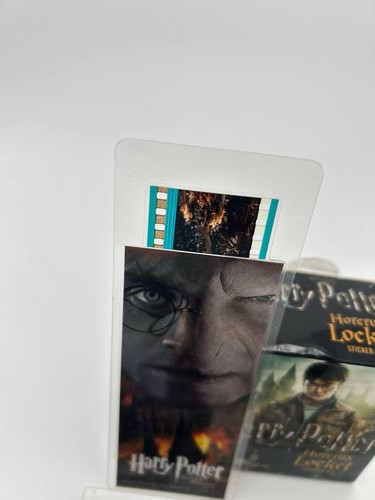 Harry Potter Mini Collectible Lot - photo 3