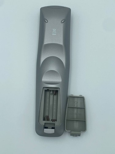 CNX Conaxsat OEM Original Silver Remote Control for Mini, Duo & - photo 3