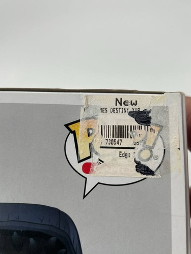 Funko Pop! Games – Destiny – Xur #239 GameStop Exclusive - photo 2
