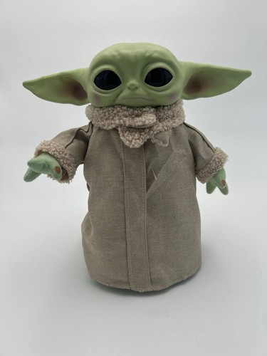 Hasbro Star Wars The Child Grogu Animatronic Figure