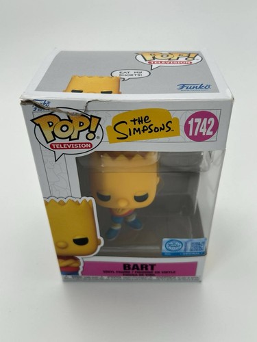 Funko Pop! Television – The Simpsons