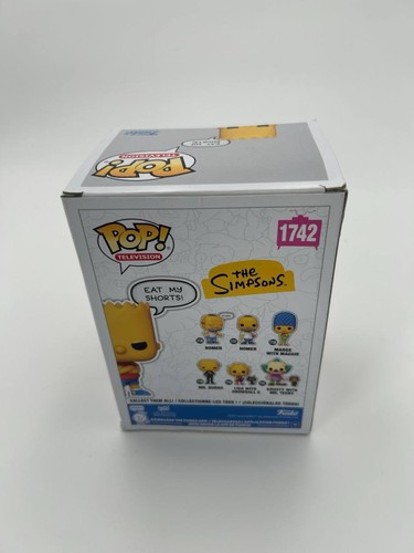 Funko Pop! Television – The Simpsons - photo 2