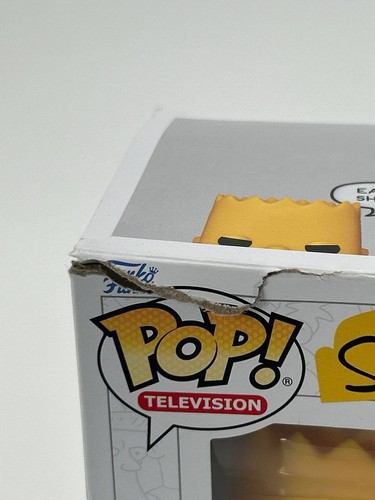 Funko Pop! Television – The Simpsons - photo 3