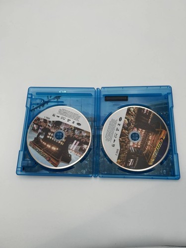 Eric Clapton: Crossroads Guitar Festival 2010 (Blu-ray) - photo 3