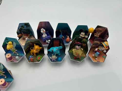 Disney100 Mini Moments Series 1 Complete Collection
