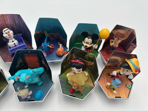 Disney100 Mini Moments Series 1 Complete Collection - photo 2