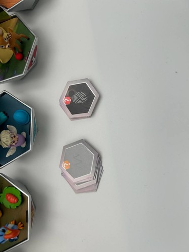 Disney100 Mini Moments Series 1 Complete Collection - photo 4