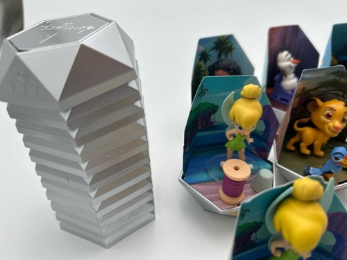 Disney100 Mini Moments Series 1 Complete Collection - photo 5