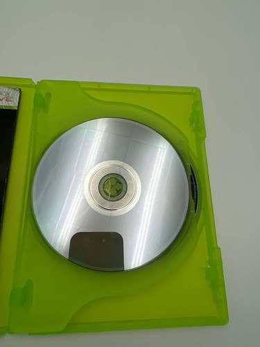 Halo 3 ODST Xbox 360 Complete 2 Disc w Manual NTSC Microsoft - photo 3