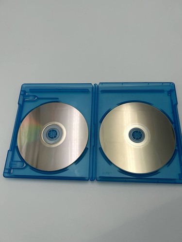 Avatar 2009 Blu-ray DVD 2-Disc Set James Cameron Canadian - photo 4