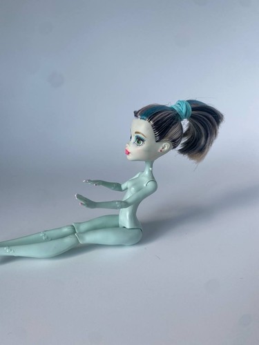 Monster High Frankie Stein Doll How Do You Boo DMD46 2016 - photo 3