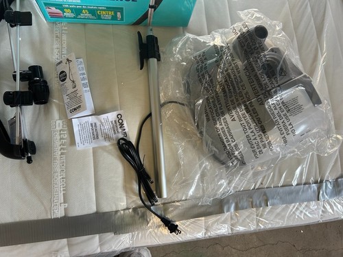 Conair GS28 CompleteSteam Full Size Upright Garment Steamer - photo 2