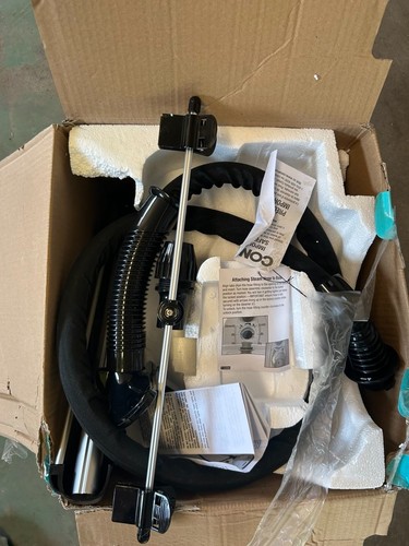 Conair GS28 CompleteSteam Full Size Upright Garment Steamer - photo 4