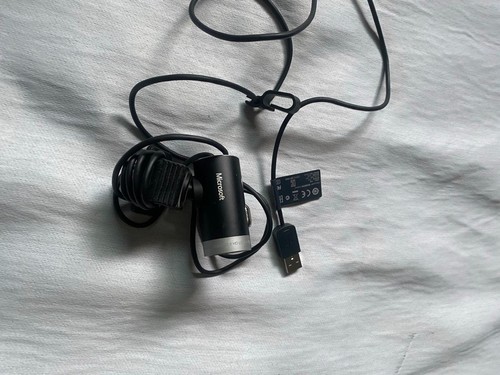Microsoft LifeCam Cinema 720p HD Webcam