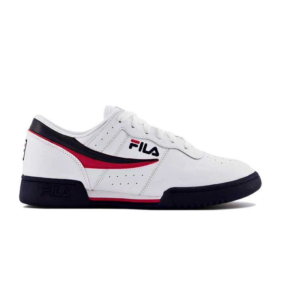 FILA Men's Original Fitness Shoes Size 9.5 US