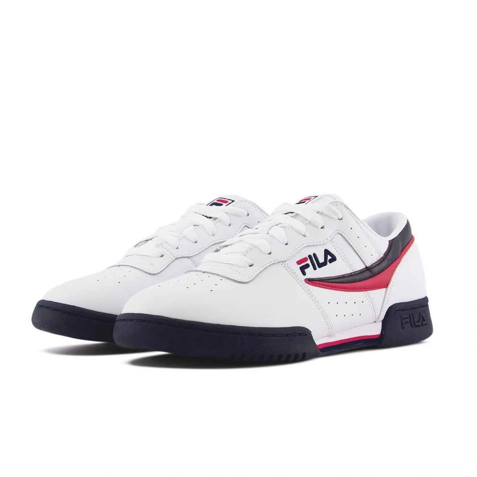 FILA Men's Original Fitness Shoes Size 9.5 US - photo 2